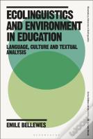 Ecolinguistics And Environment In Education