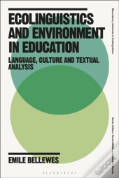 Ecolinguistics And Environment In Education