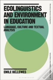Capa do artigo Ecolinguistics And Environment In Education