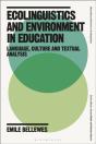 Ecolinguistics And Environment In Education - Preview
