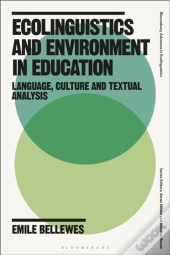 Ecolinguistics And Environment In Education