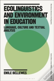 Capa do artigo Ecolinguistics And Environment In Education