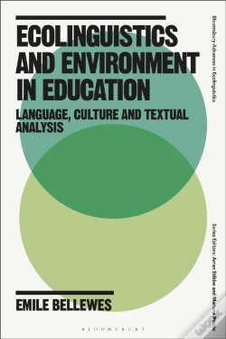 Capa do artigo Ecolinguistics And Environment In Education