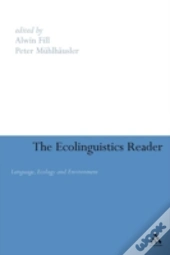 Ecolinguistics Reader