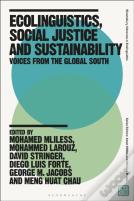 Ecolinguistics, Social Justice And Sustainability