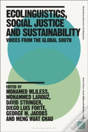 Capa do artigo Ecolinguistics, Social Justice And Sustainability