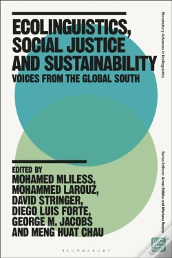 Capa do artigo Ecolinguistics, Social Justice And Sustainability
