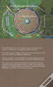 Capa do artigo Ecolism 1& 2