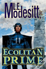 Capa do artigo Ecolitan Prime