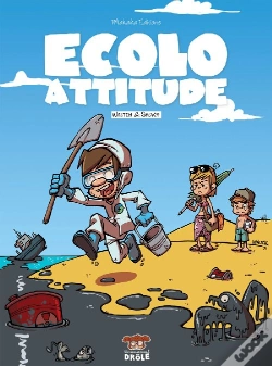 Capa do artigo Écolo Attitude
