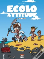 Capa do artigo Écolo Attitude