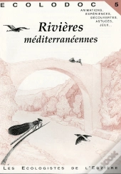 Ecolodoc T.5; Rivières Méditerranéennes