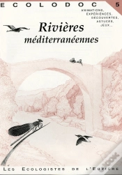 Capa do artigo Ecolodoc T.5; Rivières Méditerranéennes