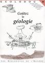 Ecolodoc T.6; Goûter La Géologie - Preview