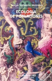 Capa do artigo Ecolog¡A De Poblaciones