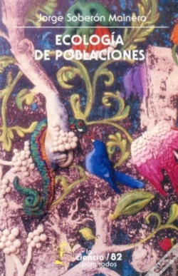 Capa do artigo Ecolog¡A De Poblaciones