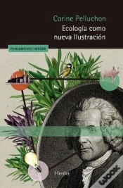 Capa do artigo Ecologia Como Nueva Ilustracion