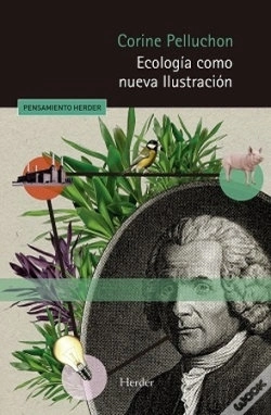 Capa do artigo Ecologia Como Nueva Ilustracion