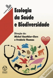 Capa do artigo Ecologia da Saúde e Biodiversidade