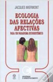 Capa do artigo Ecologia das Relações Afectivas