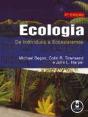 Ecologia - De Indivíduos a Ecossistemas - Preview