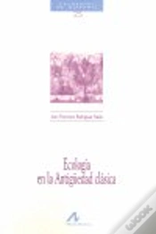 Capa do artigo Ecología De La Antigüedad Clásica
