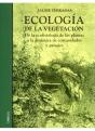 Ecologia De La Vegetacion - Preview