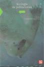 Ecologia De Las Poblaciones   - Preview