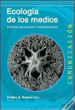 Capa do artigo Ecología De Los Medios