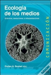 Capa do artigo Ecología De Los Medios