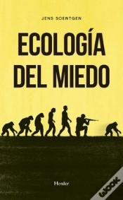 Capa do artigo Ecología Del Miedo