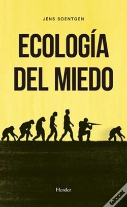 Capa do artigo Ecología Del Miedo