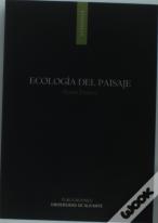 Ecología Del Paisaje