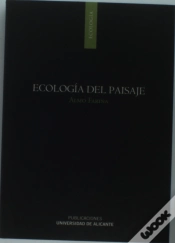 Capa do artigo Ecología Del Paisaje