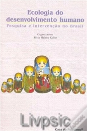 Capa do artigo Ecologia do Desenvolvimento Humano