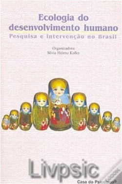 Capa do artigo Ecologia do Desenvolvimento Humano
