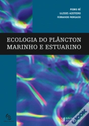 Capa do artigo Ecologia do Plâncton Marinho e Estuarino