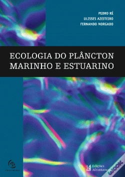 Capa do artigo Ecologia do Plâncton Marinho e Estuarino