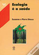 Ecologia é a Saúde