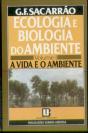 Ecologia e Biologia do Ambiente I - Preview
