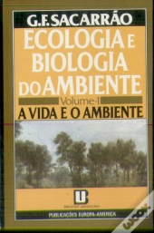 Ecologia e Biologia do Ambiente I