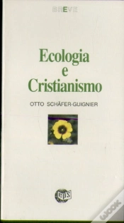 Capa do artigo Ecologia e Cristianismo