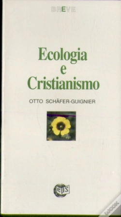 Capa do artigo Ecologia e Cristianismo