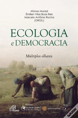 Capa do artigo Ecologia E Democracia
