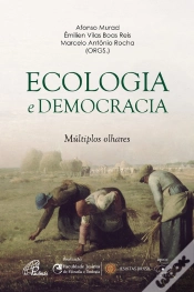 Capa do artigo Ecologia E Democracia