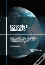 Capa do artigo Ecologia E Igualdad