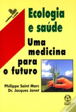 Capa do artigo Ecologia e Saúde