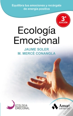 Capa do artigo Ecología Emocional