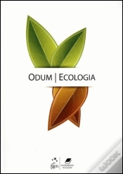 Capa do artigo Ecologia