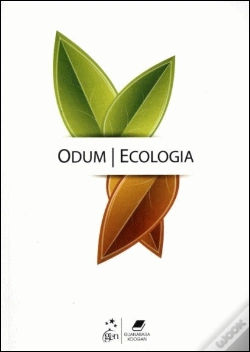 Capa do artigo Ecologia